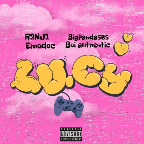 Lucy ft. Emodoc, Boi Authentic & B.I.G Panda