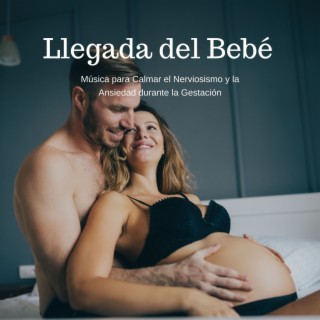 Llegada del Bebé: Música para Calmar el Nerviosismo y la Ansiedad durante la Gestación