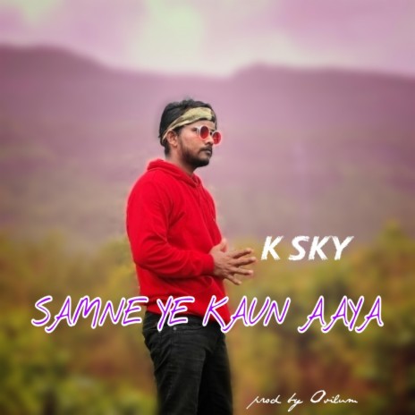 Samne ye kaun aaya | Boomplay Music