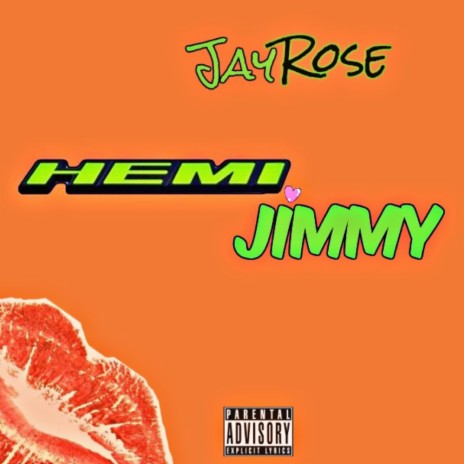 Hemi Jimmy