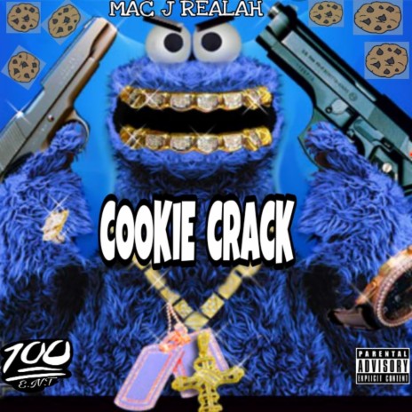 COOKIE CRACK REAL FREESTYLE
