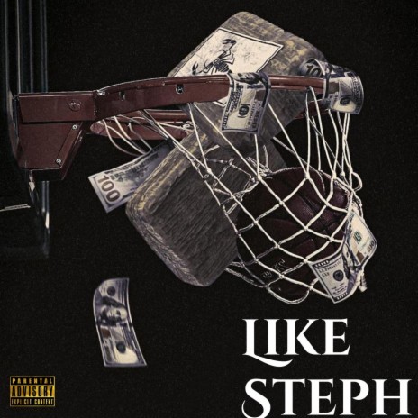 Like Steph (feat. HXE) | Boomplay Music