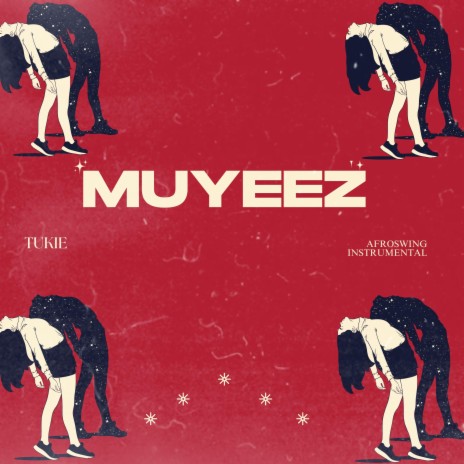 Muyeez (Afroswing Instrumental)