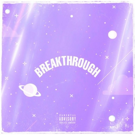 Breakthrough ft. Brokenclark | Boomplay Music