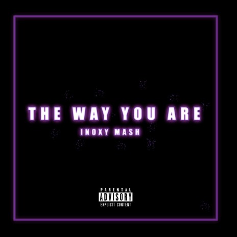 The way you are | Boomplay Music