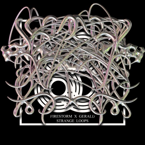 Strange Loops (Guau Remix) ft. Gerald | Boomplay Music