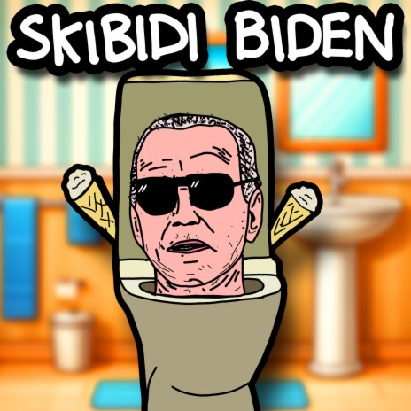 Skibidi Biden