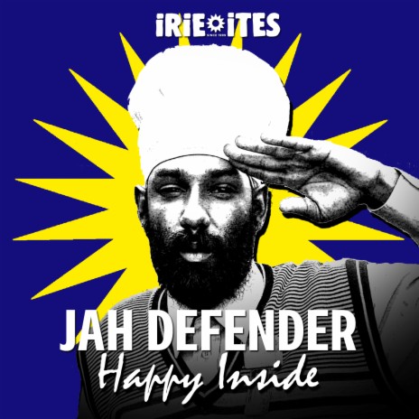 Happy Inside ft. Irie Ites | Boomplay Music