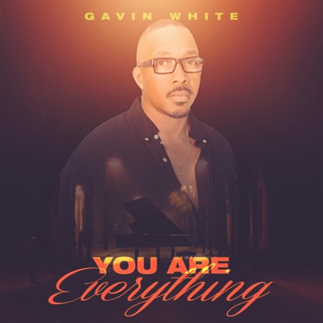 You are Everything | Boomplay Music