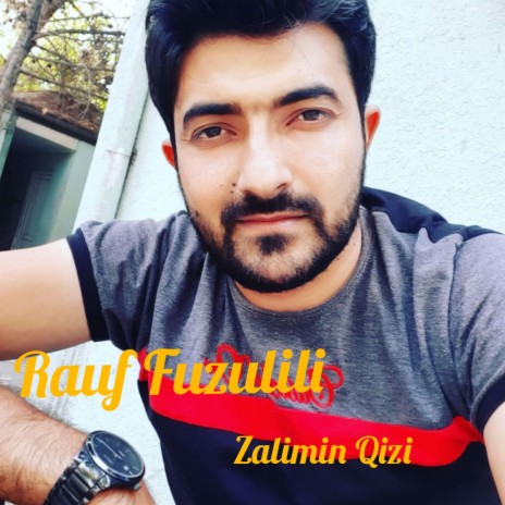 Zalimin Qizi | Boomplay Music