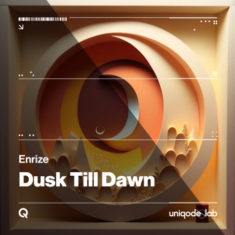 Dusk Till Dawn | Boomplay Music