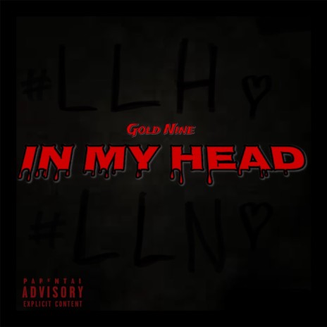 In My Head | Boomplay Music