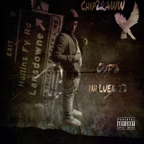 Gutta influencer (chip2raw) | Boomplay Music