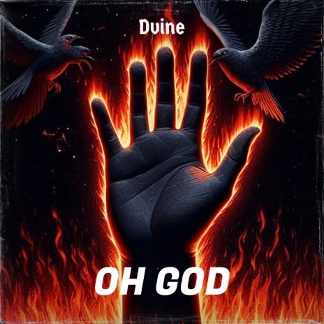 Oh God | Boomplay Music