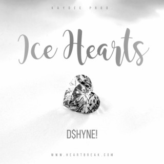 Ice Hearts