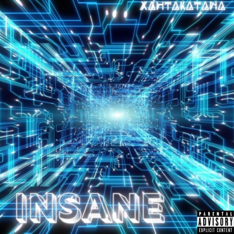 INSANE | Boomplay Music