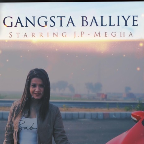 Gangsta Balliye | Boomplay Music