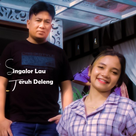 Singalor Lau Teruh Deleng ft. Awan Purba | Boomplay Music