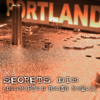Secrets Die (Disrupted Being remix)