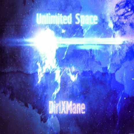 Unlimited Space | Boomplay Music