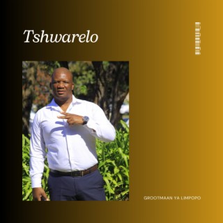 Tshwarelo