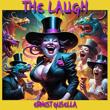THE LAUGH | Boomplay Music