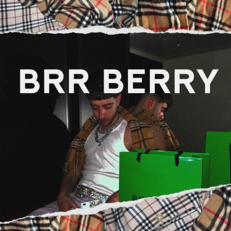 Brr Berry | Boomplay Music