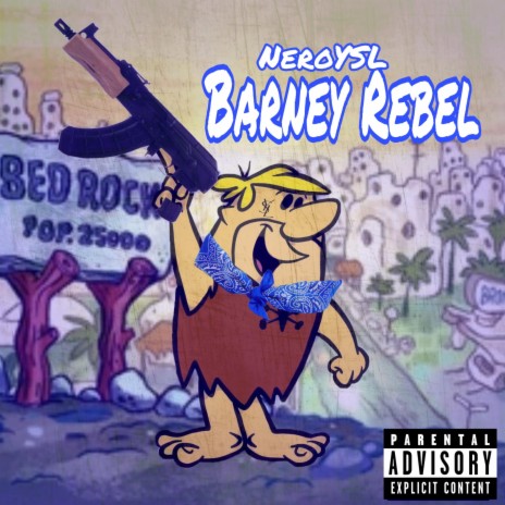 Barney Rebel | Boomplay Music