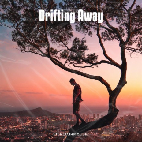 Drifting Away | Boomplay Music