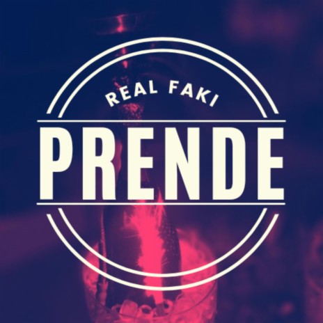 Prende ft. Ciro Deejay | Boomplay Music