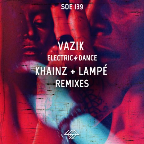 Electric Dance (Lampe Remix)