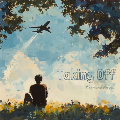 Taking Off | Boomplay Music