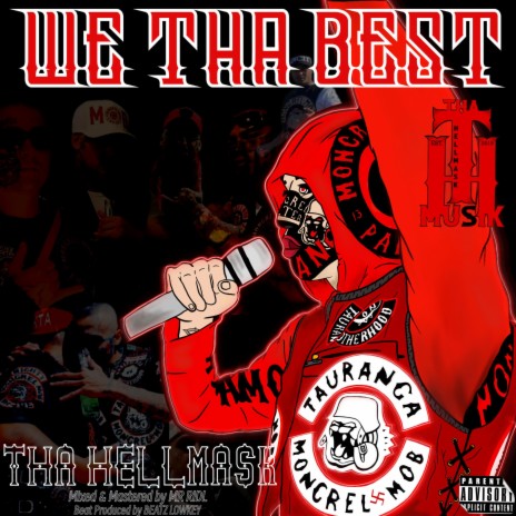 We tha Best | Boomplay Music