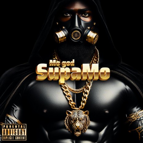 SupaMo | Boomplay Music