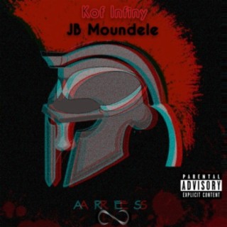 Ares (feat. JB Moundele)