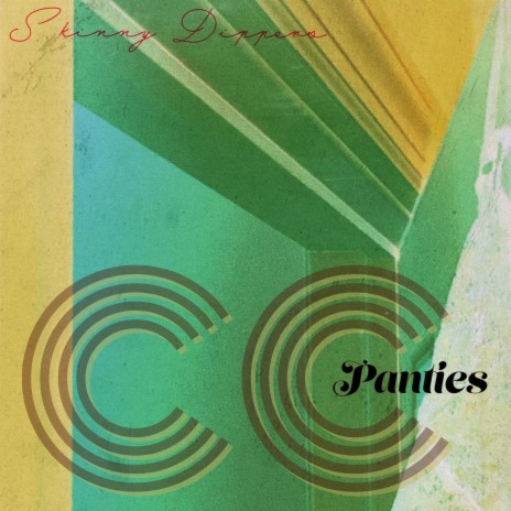 Panties (Charles Connolly Remix) ft. Charles Connolly
