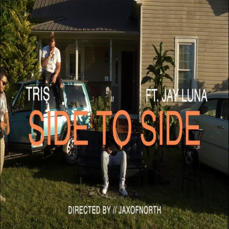 Side To Side (feat. Jay Luna)