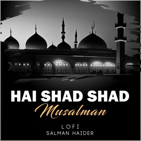 Hai Shad Shad Musalman Lofi | Boomplay Music