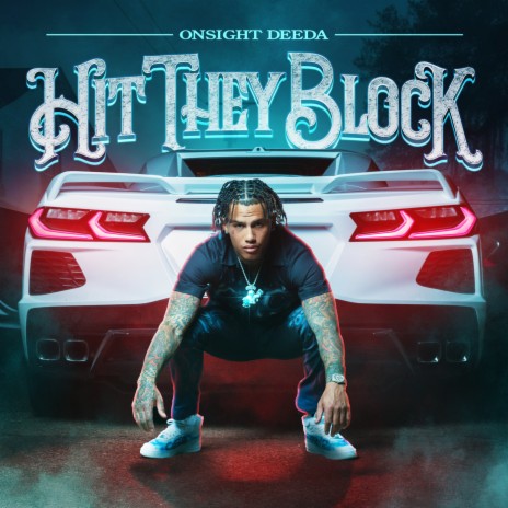 Hit They Block | Boomplay Music