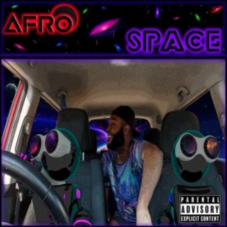 AfroSpace