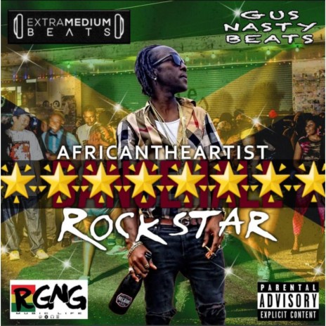 Rockstar | Boomplay Music