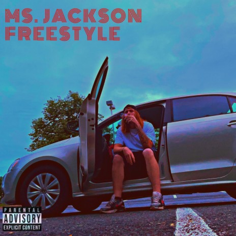 Ms. Jackson Freestyle