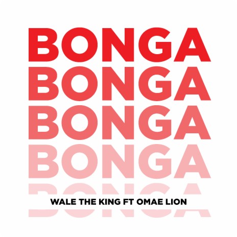 Bonga | Boomplay Music