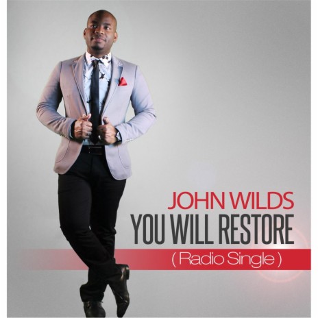 You Will Restore - Single | Boomplay Music