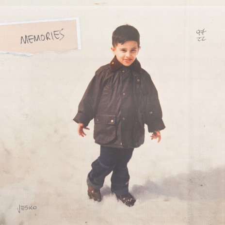Memories ft. Jesko | Boomplay Music