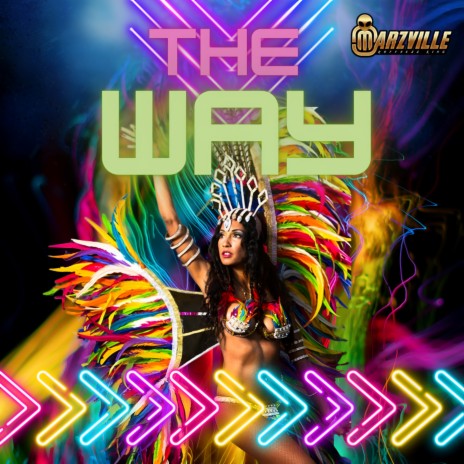 The Way | Boomplay Music