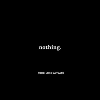 nothing