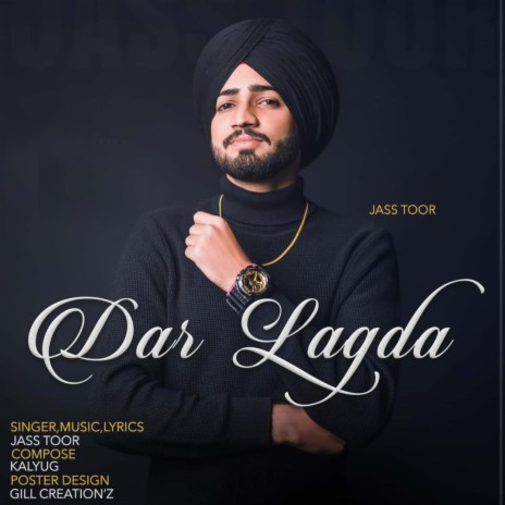 Dar Lagda | Boomplay Music