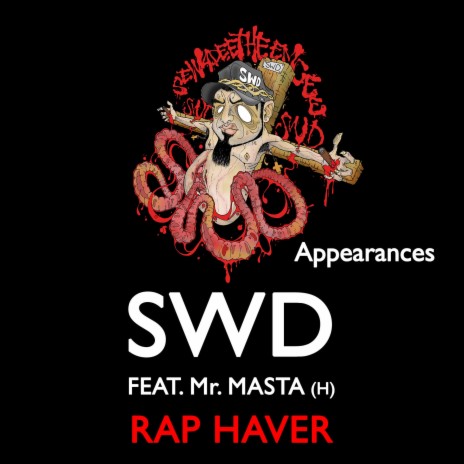 Rap Haver (feat. Mr Masta)