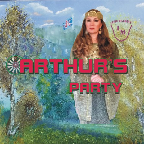 Arthur's Party | Boomplay Music